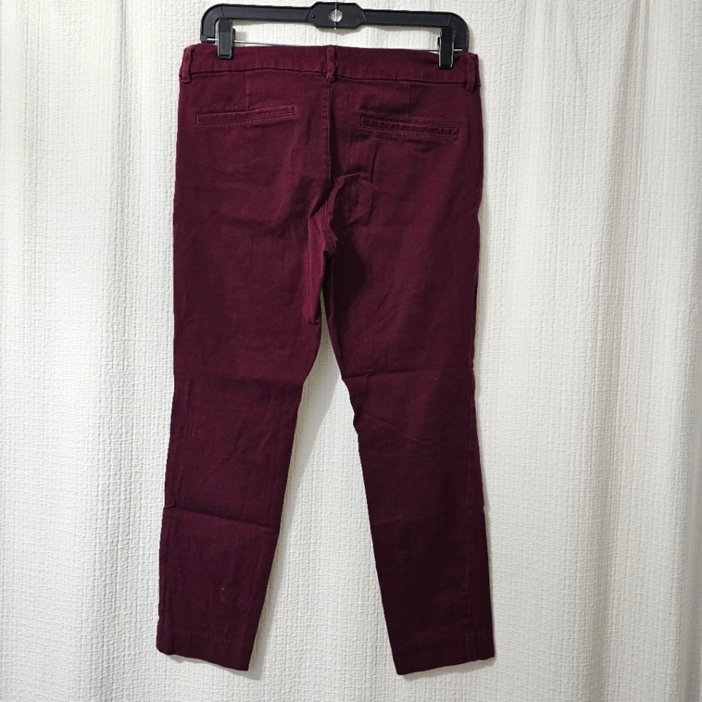 OLD NAVY Women's Ankle Pants - Picture 2 of 7